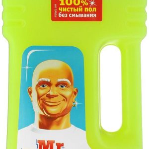 Миючий засіб для підлоги Mr. Proper 1л