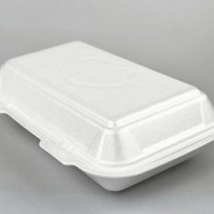 Ланчбокс 1 секція 308*246*70