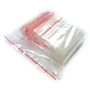 Пакунок із замком zip-lock 4*6