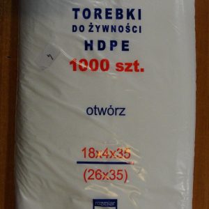 Фасовка Redstar 18*32 25уп/меш