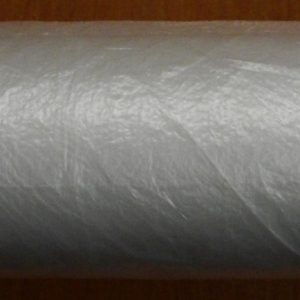Пакет фасувальний в рулоні 15*36 250шт/уп