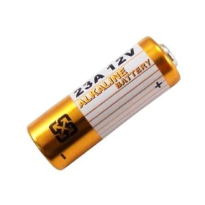 Батарейка LR 23 5 шт./бл
