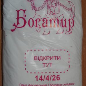 Фасовка Богатир 14*26