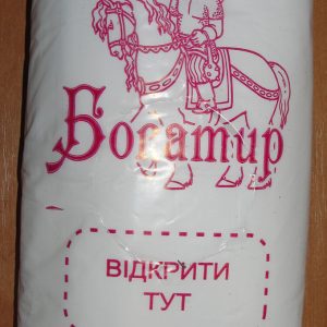 Фасовка Богатир 10*22