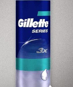 Піна для гоління Gillette Series 250мл в асортименті