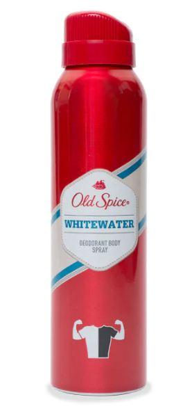 дезодорант спрей old spice 150мл — Дезодорант - спрей Old Spice 150мл в асортименті