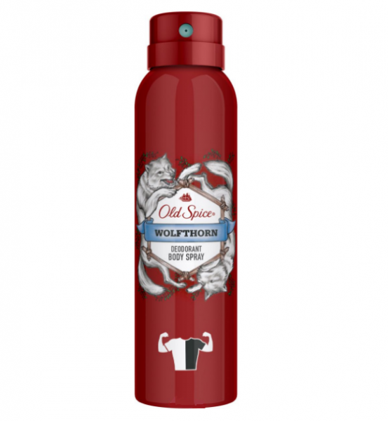 дезодорант спрей old spice 150мл — Дезодорант - спрей Old Spice 150мл в асортименті