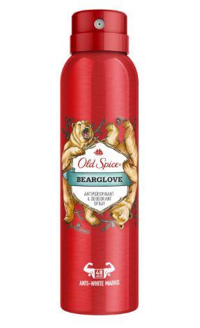 дезодорант спрей old spice 150мл — Дезодорант - спрей Old Spice 150мл в асортименті