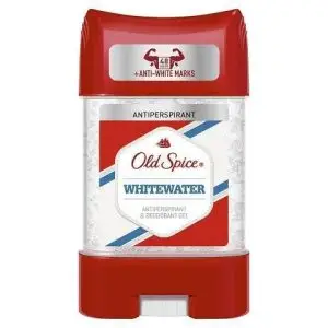 гелевий антиперспирант old spice 70мл — Гелевий антиперспирант Old Spise 70мл в асортименті