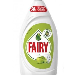 Засіб для миття посуду Fairy яблуко 1,35 л