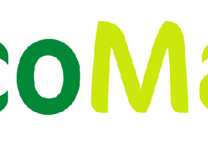 Засоби для миття посуду Ecomax