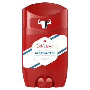 дезодорант-стік old spice 50мл whitewater — Дезодорант-стік для чоловіків Old Spice 50мл Whitewater