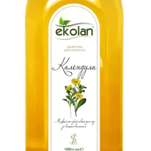Шампунь Ekolan Календула 1000мл
