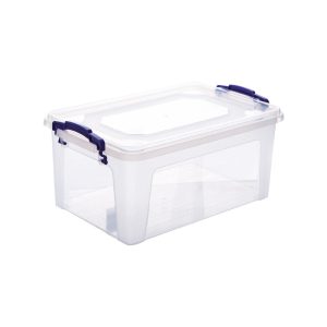 Контейнер пластиковий Storage boxes 3л