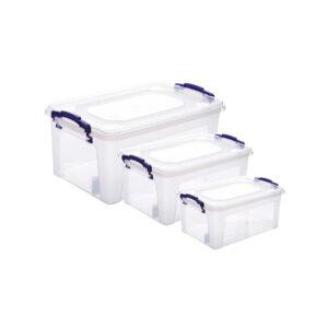 Storage Boxes