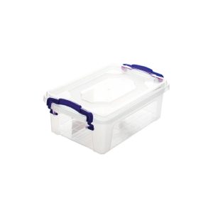 Контейнер пластиковий Storage boxes 6л