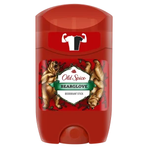 дезодорант old spice bearglove — Дезодорант для чоловіків Old Spice 50мл Bearglove