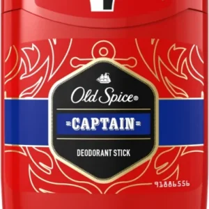 дезодорант old spice captain — Дезодорант для чоловіків Old Spice 50мл Captain