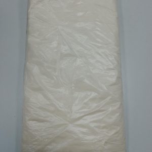 Фасовка істок 18*35 біорозкладна 370 шт