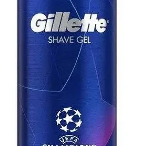 Гель для гоління Gillette 200мл