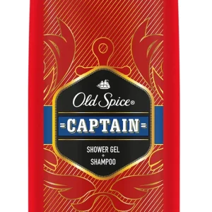 гель для душу shampoo old spice 400ml — Гель для душу+шампунь Old Spice 400мл