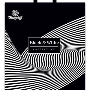 Пакет петля 40*42 black&white