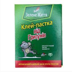клейова пастка велика книжка — Клейова пастка велика книжка