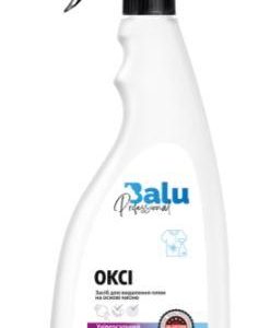 Засіб для видалення плям Baly Oksi 650 мл