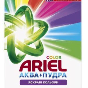 Порошок пральний Ariel автомат 300г