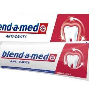 Зубна паста Blend-a-med original 75 мл
