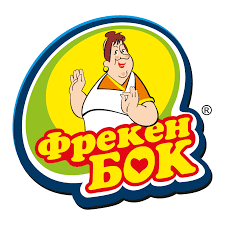 Сміттєві пакети Фрекен Бок