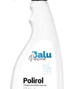 Поліроль для меблів Balu 650мл