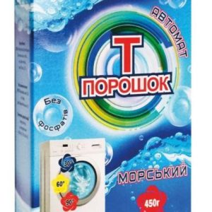 Порошок пральний Теза 450г автомат