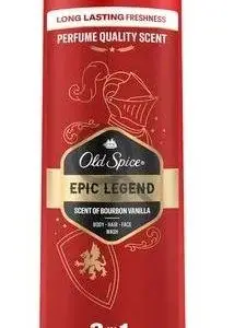 Гель для душу Old Spice 400мл епік ледженг