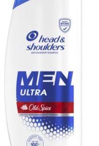 шампунь head & shoulders 330мл — Шампунь для волосся Head & Shoulders 330мл в асортименті