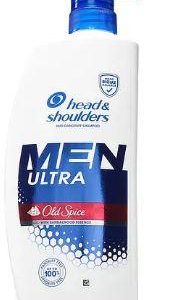 шампунь head & shoulders 800мл — Шампунь проти лупи Head & Shoulders в асортименті 800мл