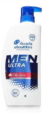 шампунь head & shoulders 800мл — Шампунь проти лупи Head & Shoulders в асортименті 800мл