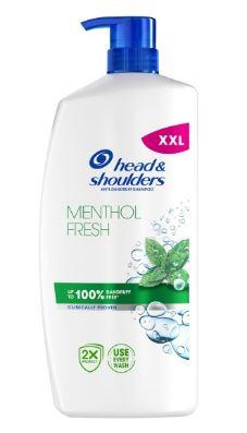шампунь head & shoulders 800мл — Шампунь проти лупи Head & Shoulders в асортименті 800мл