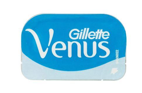 Змінні касети Gillette Venus жіночий