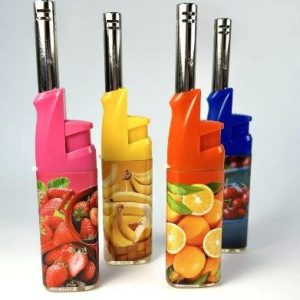 Запальничка побутова кухня