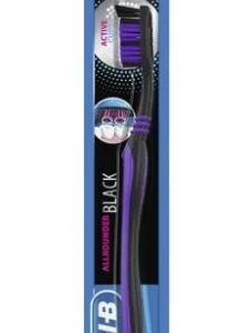 Зубна щітка Oral-B Black 1 шт./уп в асортименті