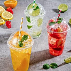Купольні стакани