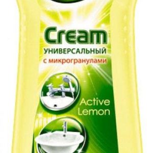 Очищуючий крем Cif актив 500мл асортимент